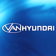 Van Hyundai  Icon