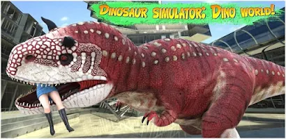 Dinosaur Assassin – Apps no Google Play