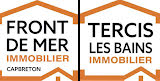 FRONT DE MER IMMOBILIER