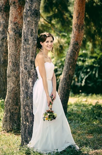 Photographe de mariage Denis Arakhov (denisarahov). Photo du 11 octobre 2016