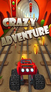 Blaze Race Game 1.0 APK + Mod (Uang yang tidak terbatas) untuk android