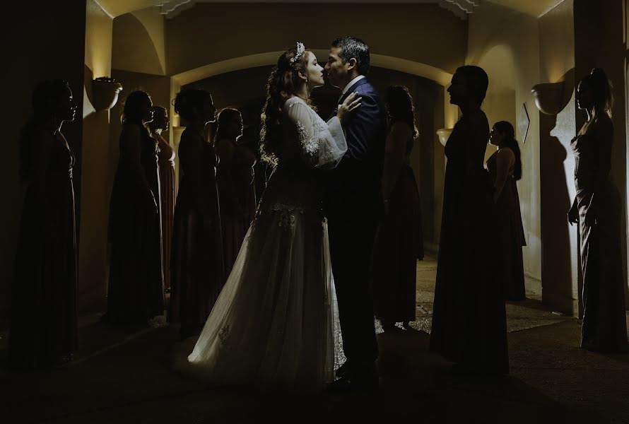 Fotógrafo de bodas Oliver Núñez (olivernunez). Foto del 6 de marzo 2023