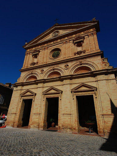 Chiesa Centrale