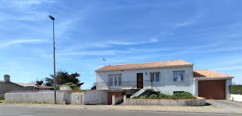 maison à Beauvoir-sur-Mer (85)