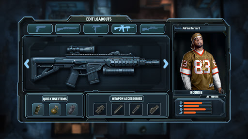 Screenshot City of Crime: Gang Wars