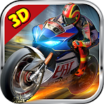 Cover Image of डाउनलोड Dua Xe - Dua MoTo 3D 1.0.1 APK