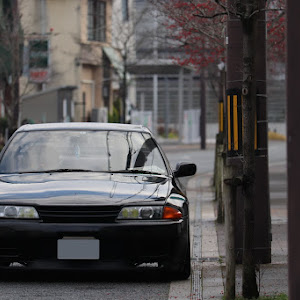 スカイライン GT-R