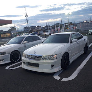 チェイサー JZX100