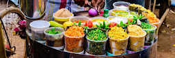 Street Food in Chandigarh cover pic