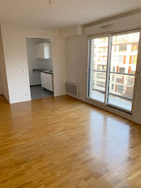 appartement à Asnieres-sur-seine (92)