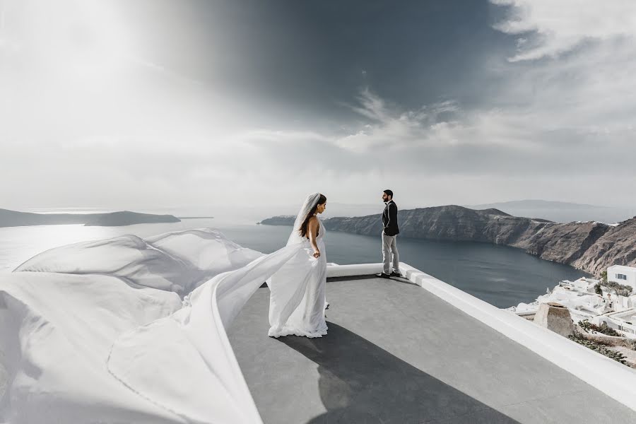 Fotógrafo de bodas Svetlana Ryazhenceva (svetlana5). Foto del 2 de agosto 2018