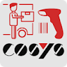 COSYS Pakettransport icon