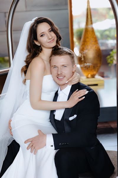 Wedding photographer Aleksandr Dacenko (alexdatsenko). Photo of 29 December 2023