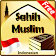 Sahih Muslim Hadith Indonesian icon