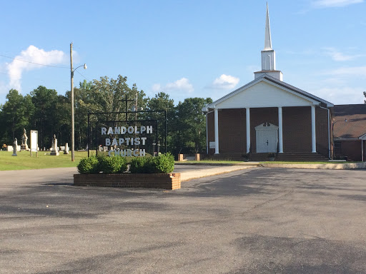 Randolph Baptist Church