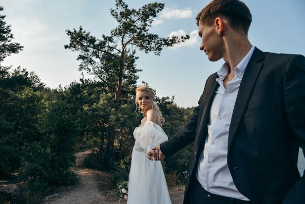 Wedding photographer Elena Velichko (velychko1). Photo of 3 July 2019