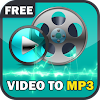 Video to Mp3 icon