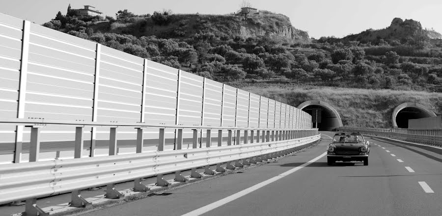 Fotógrafo de bodas Bernardo Migliaccio Spina (asimmetrici). Foto del 9 de agosto 2016