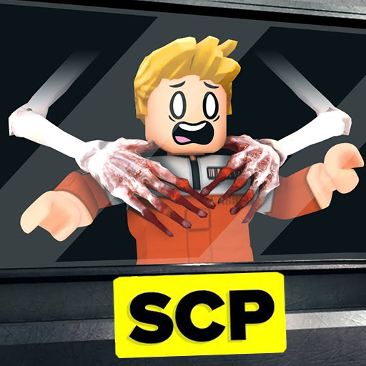 SCP 3000 Foundation site - Roblox