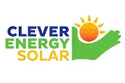 Clever Energy Solar Logo