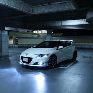 CR-Z ZF2