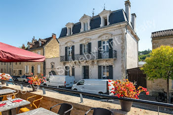 maison à Sarlat-la-caneda (24)