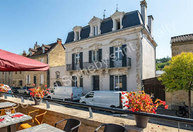 Maison avec piscine et jardin 3