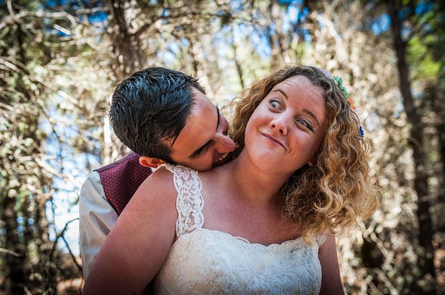 Wedding photographer Alvaro Cardenes (alvarocardenes). Photo of 29 June 2016