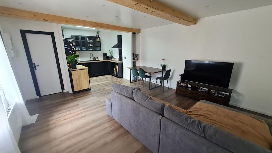 Vente maison 3 pièces 73 m² à Saint-Ouen-l'Aumône (95310), 279 000 €