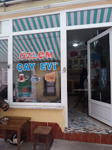 Özlem Çay Evi