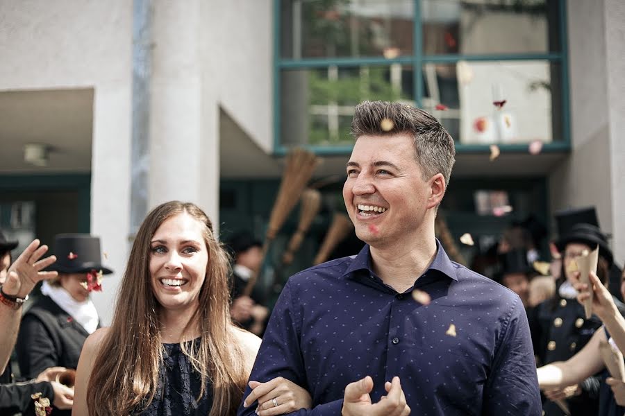 Fotógrafo de bodas Michael Schneider (michi). Foto del 27 de agosto 2019