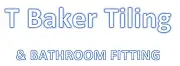 Tony Baker Tiling and Bathrooms Logo