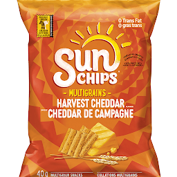 SunChips® Harvest Cheddar