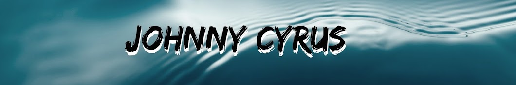 Johnny Cyrus Banner