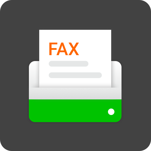 Tiny Fax - Send Fax from Phone