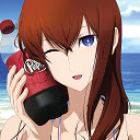 Makise Kurisu Chrome extension download