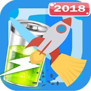 Cleaner - RAM - Battery Saver 1.0 Icon