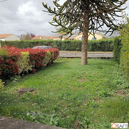 maison à Foussais-Payré (85)