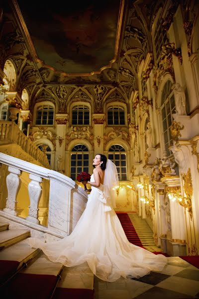 Photographe de mariage Denis Shiryaev (tesey). Photo du 9 janvier