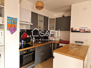 appartement à Carrières-sous-Poissy (78)