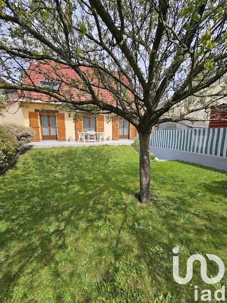 Vente maison 7 pièces 125 m² à Livry-Gargan (93190), 410 000 €