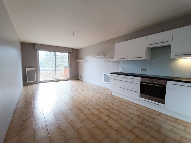 Vente appartement 2 pièces 58 m² à Rumilly (74150), 187 000 €