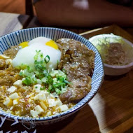 滿燒肉丼食堂(台中逢甲店)