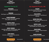 Terrace Grill Restaurant menu 2