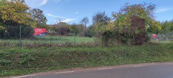 terrain à Villefargeau (89)