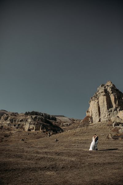 Wedding photographer Boris Kilin (boriskilin). Photo of 3 December 2020