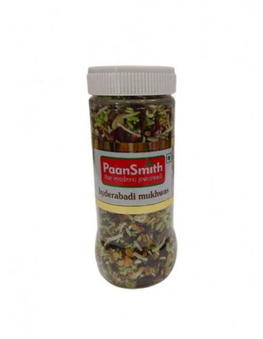 Paan Smith Hyderabadi Mukhwas 220 Gm