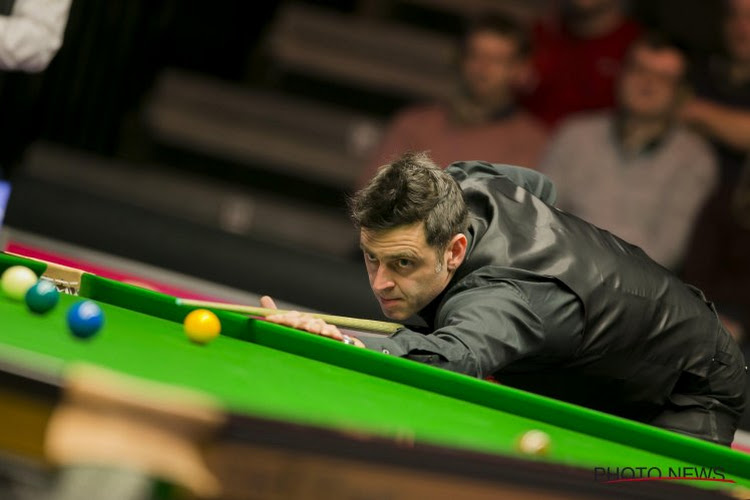 Na zijn 7e wereldtitel kijkt Ronnie O'Sullivan al uit naar de toekomst en denkt hij al aan een 8e