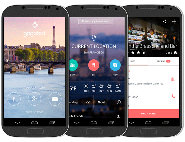 smart travel guide application for android mobile github