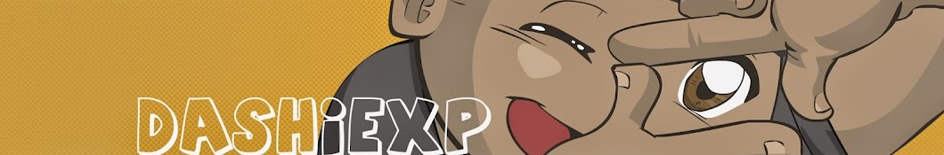 DashieXP Banner